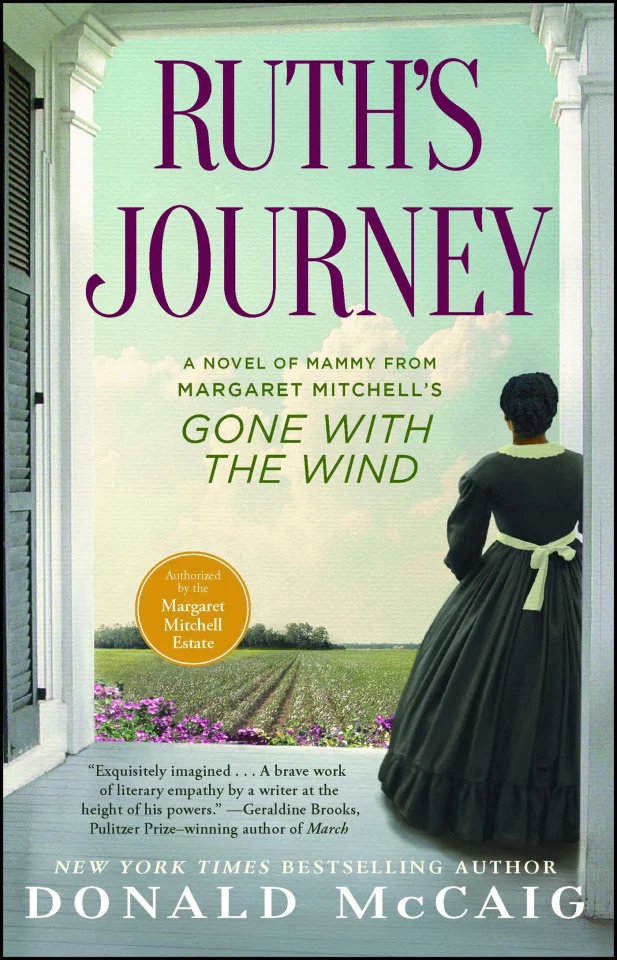 Подорож Рут / Ruth’s Journey