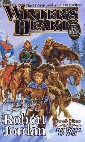 Серце зими / Winter’s Heart